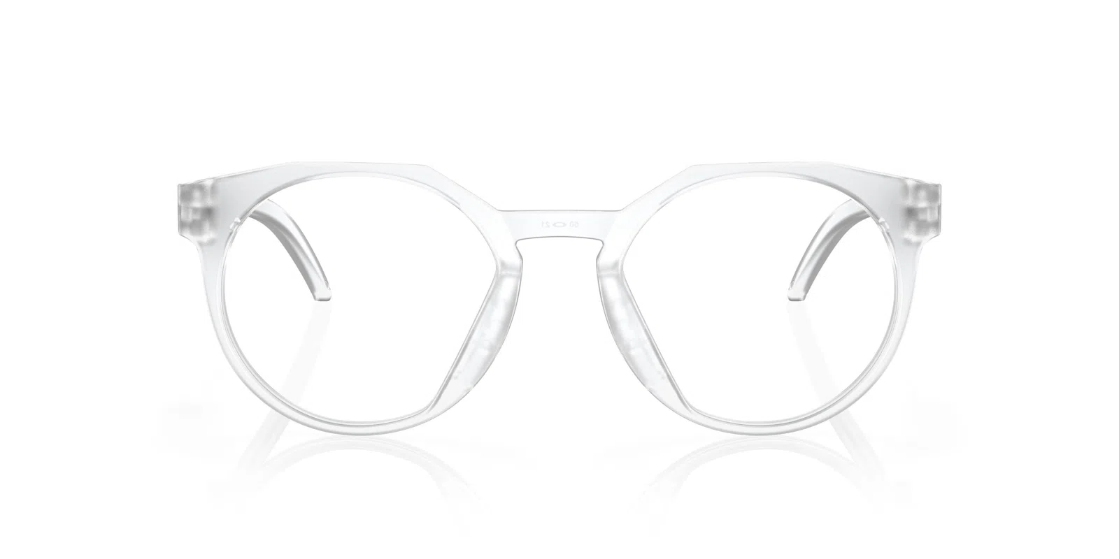 Oakley Hstn Rx 8139 Eyeglasses - view 33